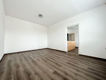 Pronájem bytu 1+1 v osobním vlastnictví 36 m², Duchcov