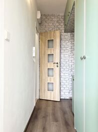 Pronájem bytu 1+1 v osobním vlastnictví 36 m², Duchcov