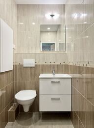 Pronájem bytu 1+1 v osobním vlastnictví 36 m², Duchcov