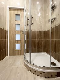 Pronájem bytu 1+1 v osobním vlastnictví 36 m², Duchcov