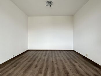 Pronájem bytu 1+1 v osobním vlastnictví 36 m², Duchcov