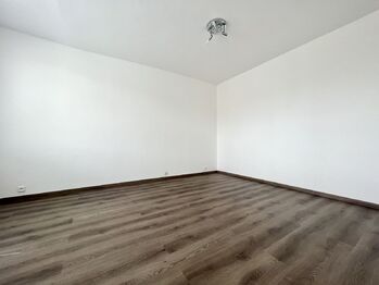 Pronájem bytu 1+1 v osobním vlastnictví 36 m², Duchcov