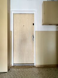 Pronájem bytu 1+1 v osobním vlastnictví 36 m², Duchcov