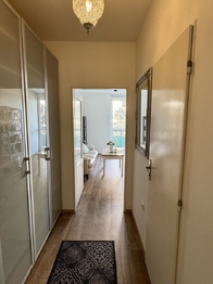 Pronájem bytu 2+1 v družstevním vlastnictví 46 m², Praha 9 - Černý Most