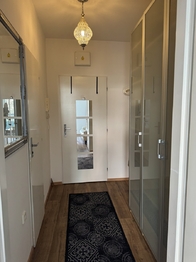 Pronájem bytu 2+1 v družstevním vlastnictví 46 m², Praha 9 - Černý Most