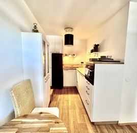 Pronájem bytu 2+1 v družstevním vlastnictví 46 m², Praha 9 - Černý Most