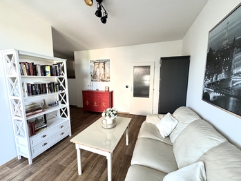 Pronájem bytu 2+1 v družstevním vlastnictví 46 m², Praha 9 - Černý Most