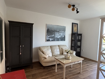 Pronájem bytu 2+1 v družstevním vlastnictví 46 m², Praha 9 - Černý Most