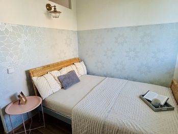 Pronájem bytu 2+1 v družstevním vlastnictví 46 m², Praha 9 - Černý Most