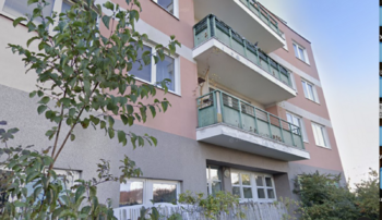 Pronájem bytu 2+1 v družstevním vlastnictví 46 m², Praha 9 - Černý Most
