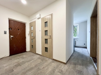 Pronájem bytu 3+1 v osobním vlastnictví 70 m², Duchcov