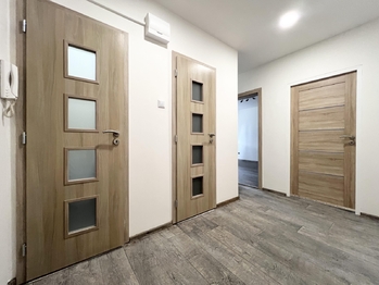 Pronájem bytu 3+1 v osobním vlastnictví 70 m², Duchcov