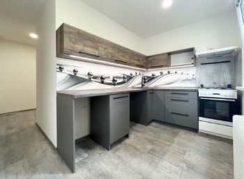 Pronájem bytu 3+1 v osobním vlastnictví 70 m², Duchcov