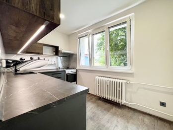 Pronájem bytu 3+1 v osobním vlastnictví 70 m², Duchcov