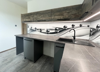 Pronájem bytu 3+1 v osobním vlastnictví 70 m², Duchcov