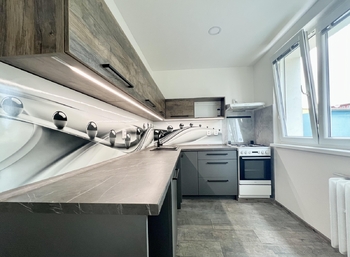 Pronájem bytu 3+1 v osobním vlastnictví 70 m², Duchcov