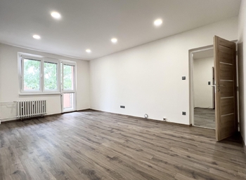 Pronájem bytu 3+1 v osobním vlastnictví 70 m², Duchcov