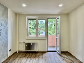 Pronájem bytu 3+1 v osobním vlastnictví 70 m², Duchcov