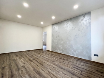 Pronájem bytu 3+1 v osobním vlastnictví 70 m², Duchcov