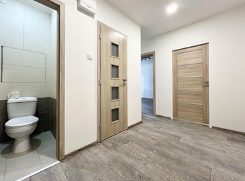 Pronájem bytu 3+1 v osobním vlastnictví 70 m², Duchcov
