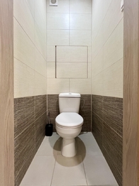 Pronájem bytu 3+1 v osobním vlastnictví 70 m², Duchcov