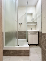 Pronájem bytu 3+1 v osobním vlastnictví 70 m², Duchcov