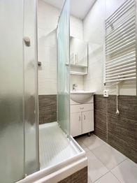 Pronájem bytu 3+1 v osobním vlastnictví 70 m², Duchcov