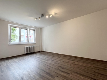 Pronájem bytu 3+1 v osobním vlastnictví 70 m², Duchcov
