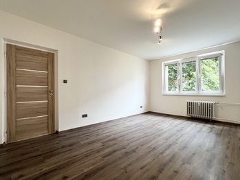 Pronájem bytu 3+1 v osobním vlastnictví 70 m², Duchcov