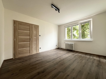 Pronájem bytu 3+1 v osobním vlastnictví 70 m², Duchcov