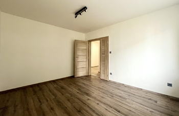 Pronájem bytu 3+1 v osobním vlastnictví 70 m², Duchcov