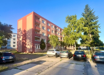 Pronájem bytu 3+1 v osobním vlastnictví 70 m², Duchcov