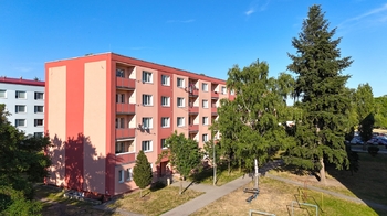 Pronájem bytu 3+1 v osobním vlastnictví 70 m², Duchcov