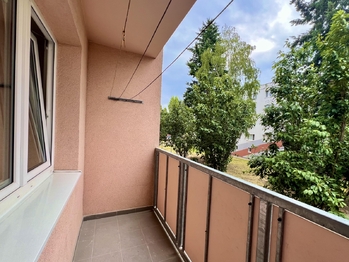 Pronájem bytu 3+1 v osobním vlastnictví 70 m², Duchcov