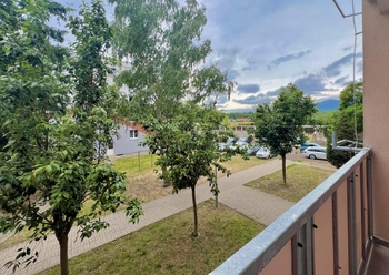 Pronájem bytu 3+1 v osobním vlastnictví 70 m², Duchcov