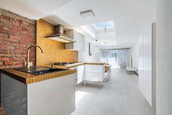Rodinný dům, Blučina - Prodej domu 95 m², Blučina