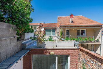 Rodinný dům, Blučina - Prodej domu 95 m², Blučina