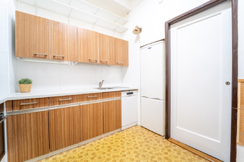 Prodej bytu 4+1 v osobním vlastnictví 108 m², Praha 6 - Bubeneč