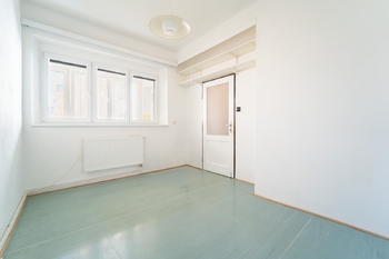 Prodej bytu 4+1 v osobním vlastnictví 108 m², Praha 6 - Bubeneč