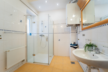 Prodej bytu 4+1 v osobním vlastnictví 108 m², Praha 6 - Bubeneč