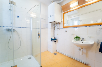 Prodej bytu 4+1 v osobním vlastnictví 108 m², Praha 6 - Bubeneč