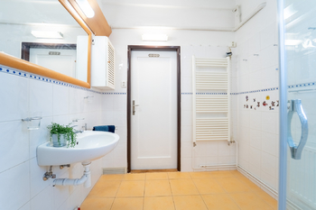 Prodej bytu 4+1 v osobním vlastnictví 108 m², Praha 6 - Bubeneč