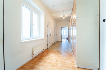 Prodej bytu 4+1 v osobním vlastnictví 108 m², Praha 6 - Bubeneč