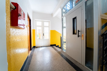 Prodej bytu 4+1 v osobním vlastnictví 108 m², Praha 6 - Bubeneč