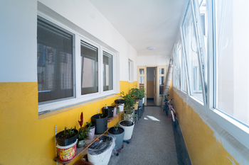 Prodej bytu 4+1 v osobním vlastnictví 108 m², Praha 6 - Bubeneč