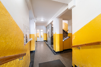 Prodej bytu 4+1 v osobním vlastnictví 108 m², Praha 6 - Bubeneč