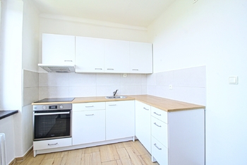 Pronájem bytu 2+1 v osobním vlastnictví 61 m², Plzeň