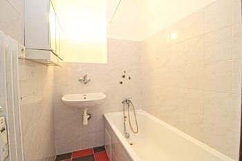 Pronájem bytu 2+1 v osobním vlastnictví 61 m², Plzeň