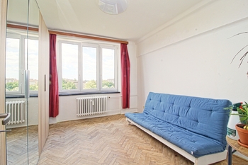 Pronájem bytu 2+1 v osobním vlastnictví 61 m², Plzeň