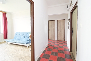 Pronájem bytu 2+1 v osobním vlastnictví 61 m², Plzeň